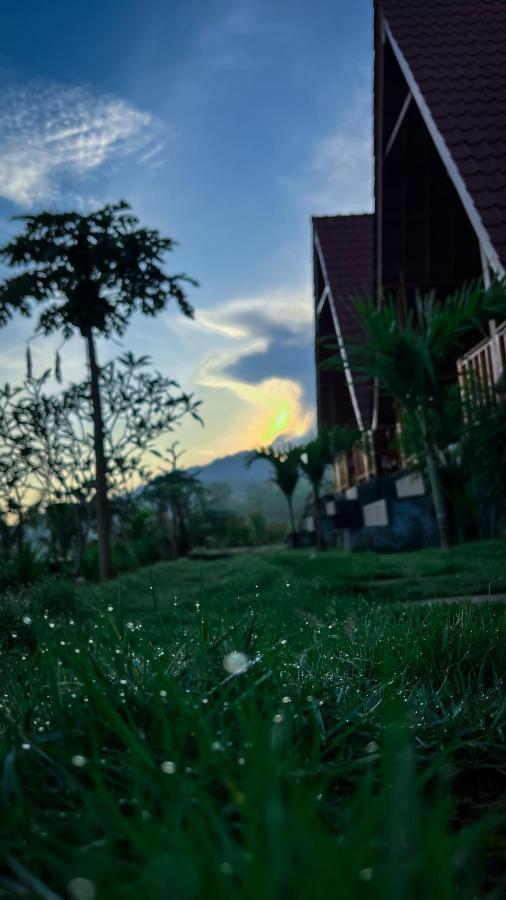 Dbelish Village & Resto Batumadeg Exterior photo